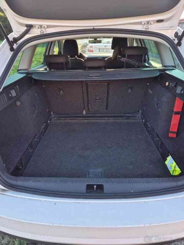 Škoda Octavia 2,0 III DSG - foto 5