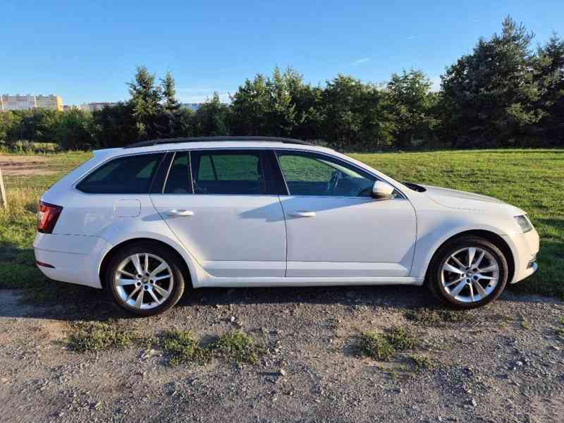 Škoda Octavia 2,0 III DSG - foto 2