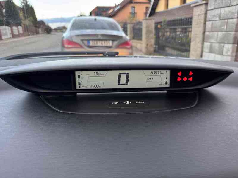 Citroën C4 1.6I 16V - foto 10