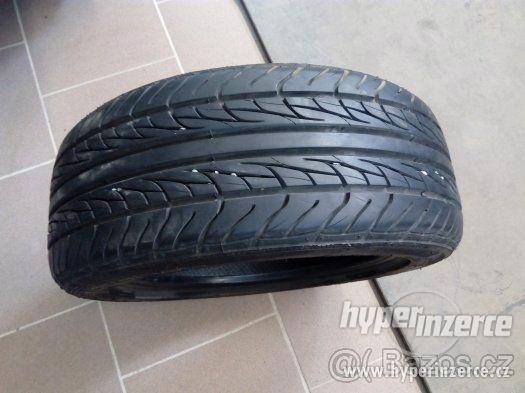 Nankang 165/55 R13 - bazar - Hyperinzerce.cz