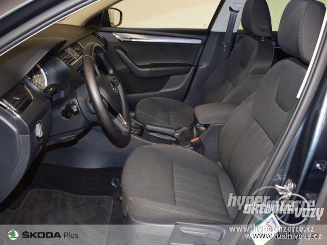 Škoda Octavia 2.0, nafta, automat, r.v. 2017 - foto 5