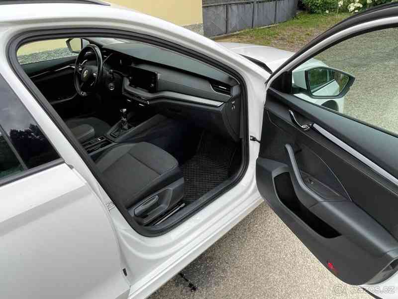 Škoda Octavia 2,0   IV, Ambition, TDI, 85 kW - foto 9