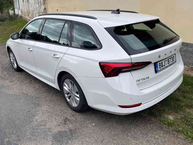 Škoda Octavia 2,0   IV, Ambition, TDI, 85 kW - foto 2