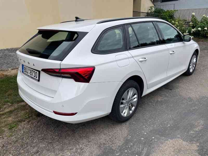 Škoda Octavia 2,0   IV, Ambition, TDI, 85 kW - foto 4