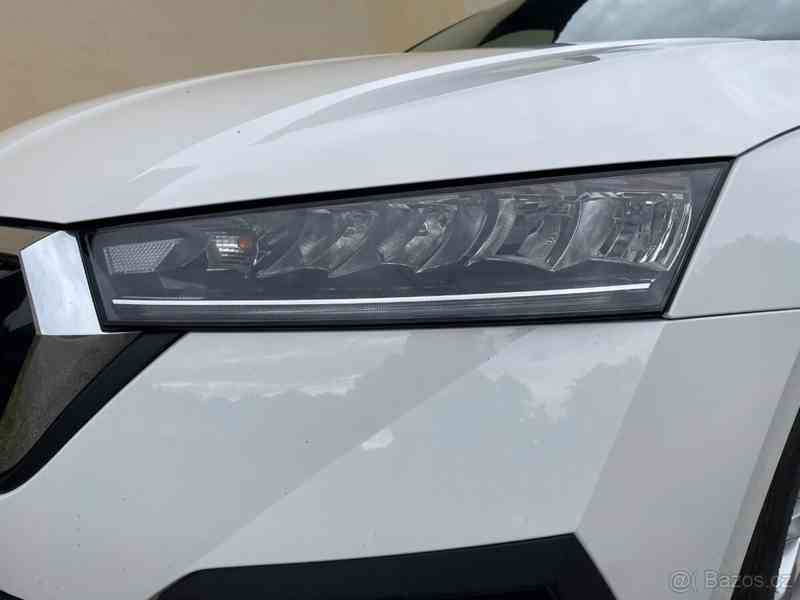 Škoda Octavia 2,0   IV, Ambition, TDI, 85 kW - foto 12