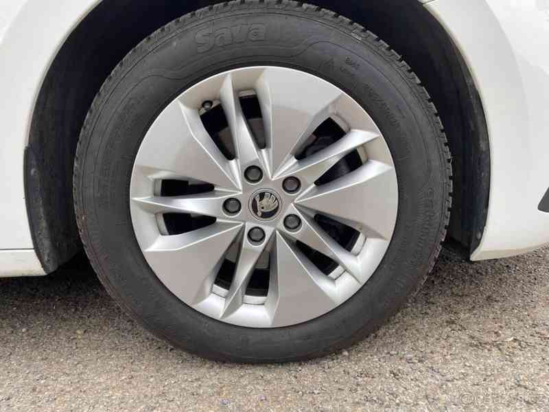 Škoda Octavia 2,0   IV, Ambition, TDI, 85 kW - foto 14