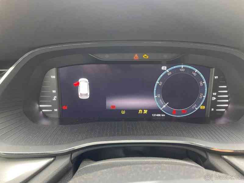 Škoda Octavia 2,0   IV, Ambition, TDI, 85 kW - foto 16