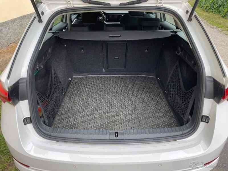 Škoda Octavia 2,0   IV, Ambition, TDI, 85 kW - foto 10