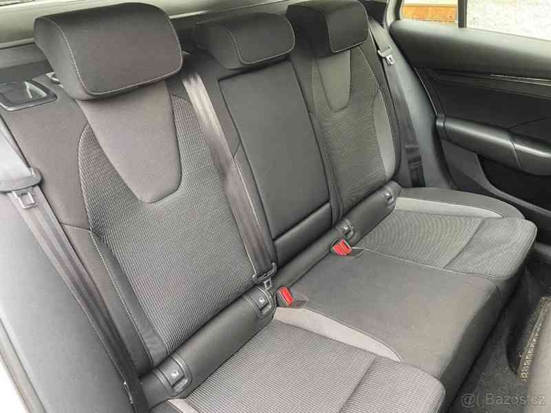 Škoda Octavia 2,0   IV, Ambition, TDI, 85 kW - foto 3