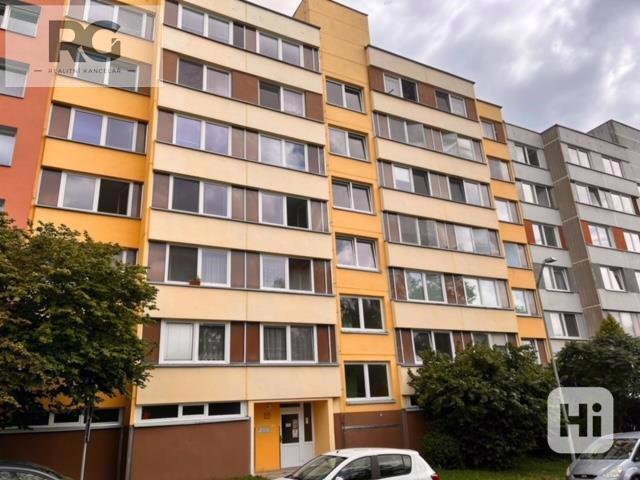 Byt 3+1 + hala, balkon, K Háječku, Písek - foto 16