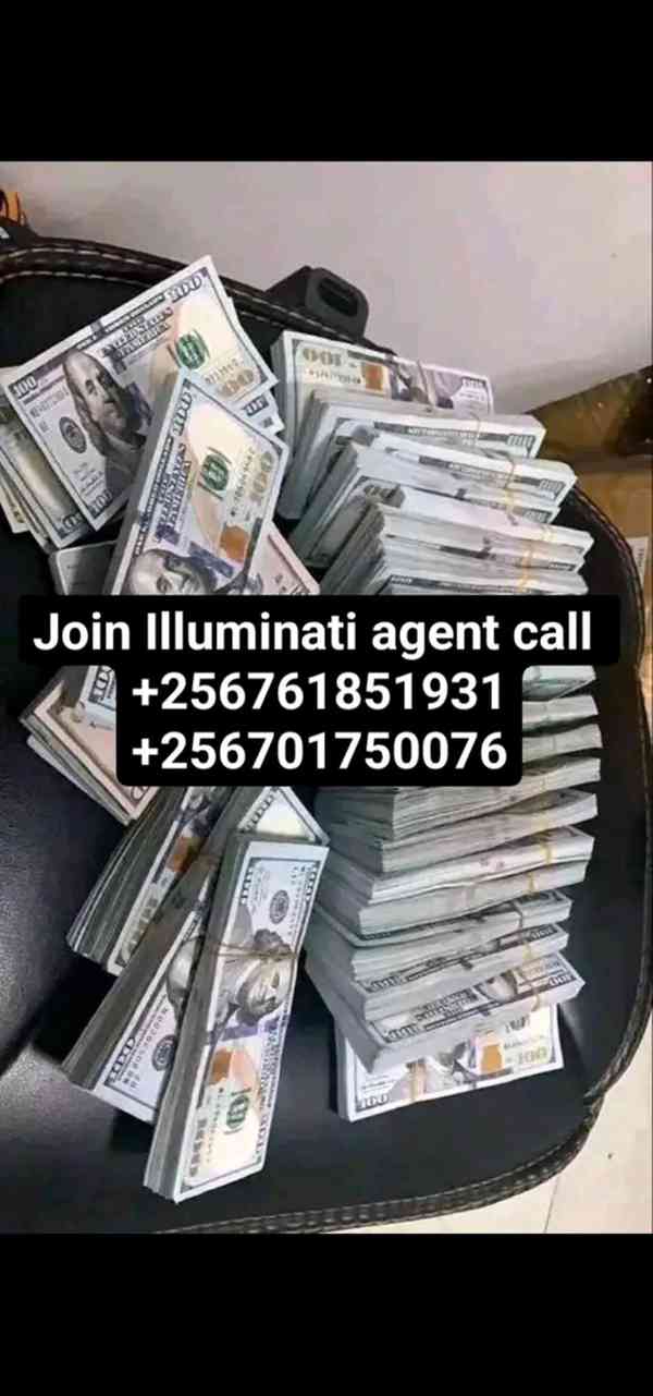 ILLUMINATI UGANDA CALL ON+256761851931,0701750076