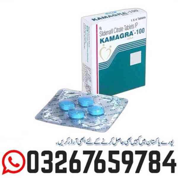 Kamagra Gold Tablets in Pakistan ( 03267659784