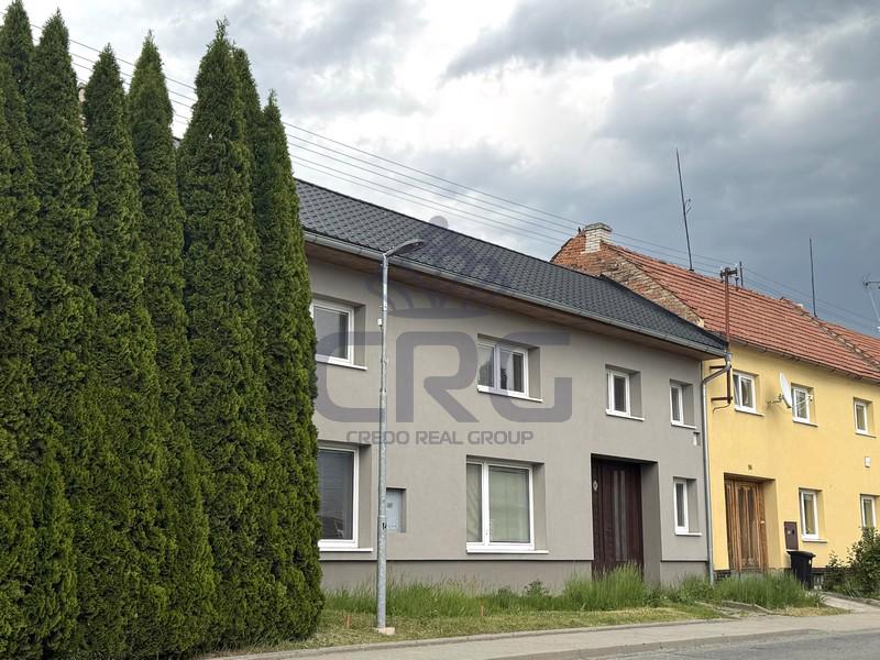 NABÍDKA PRODEJE RD 5+1 SE ZAHRADOU VE VRANOVICÍCH-KELČICÍCH - foto 17