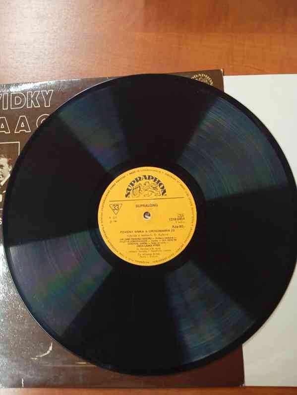 Povídky Šimka a Grosmanna 3                             - foto 3