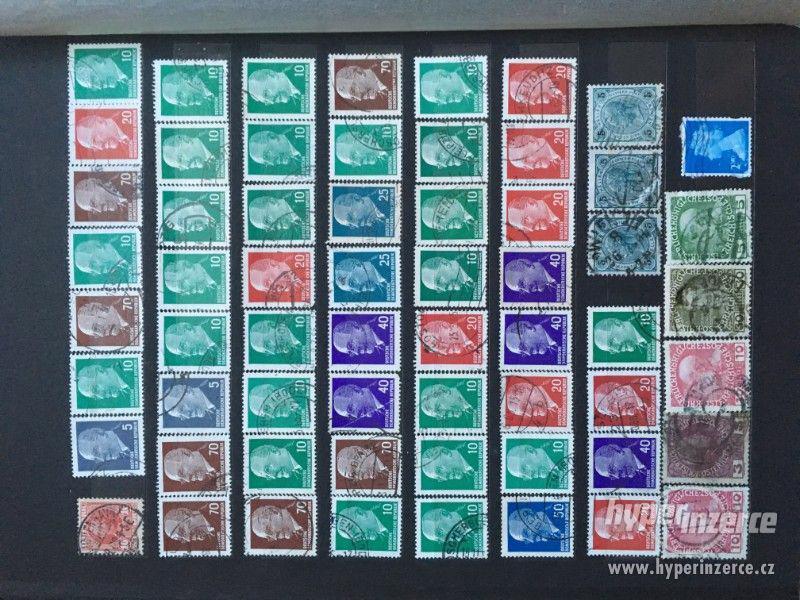 Komplet poštovních známek pro sběratele II. - foto 14