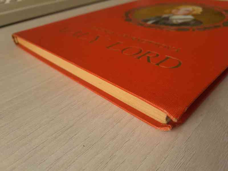 Malý lord (F. Hodgson Burnett) - foto 6