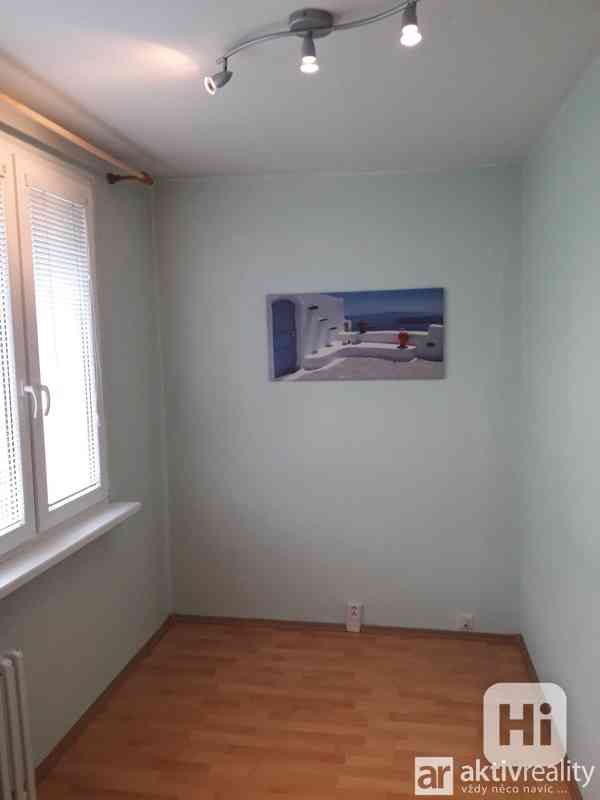 prodej, družstevní byt 3+1+L 78 m2, K. Marxe , Jirkov - foto 6