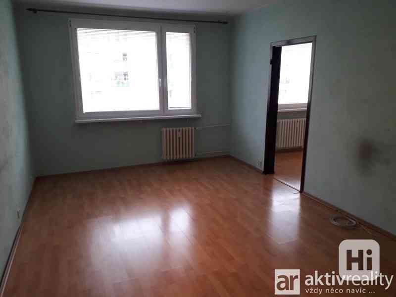 prodej, družstevní byt 3+1+L 78 m2, K. Marxe , Jirkov - foto 5