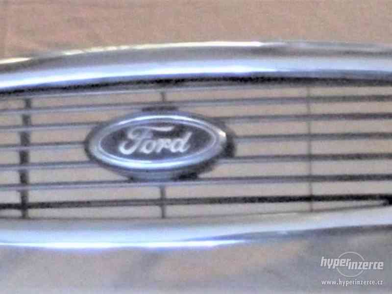 Díly na Ford Mondeo II  (levně) a jiné - foto 8