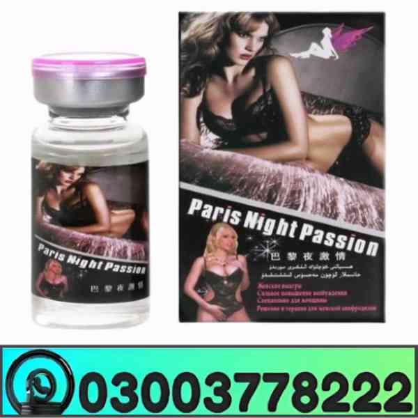 Paris Night Passion sex Drop in Pakistan | 03003778222 - foto 1