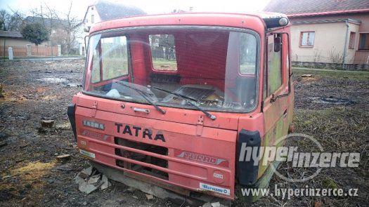 Kabina Tatra 815 2 ks - foto 3