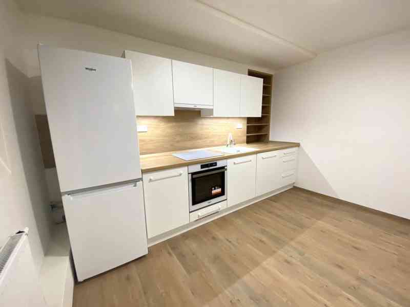 PRONÁJEM NOVOSTAVBY LUXUSNÍHO BYTU  O VELIKOSTI 4+KK, BRNO  - foto 4