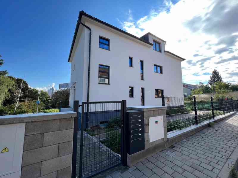 PRONÁJEM NOVOSTAVBY LUXUSNÍHO BYTU  O VELIKOSTI 4+KK, BRNO  - foto 19