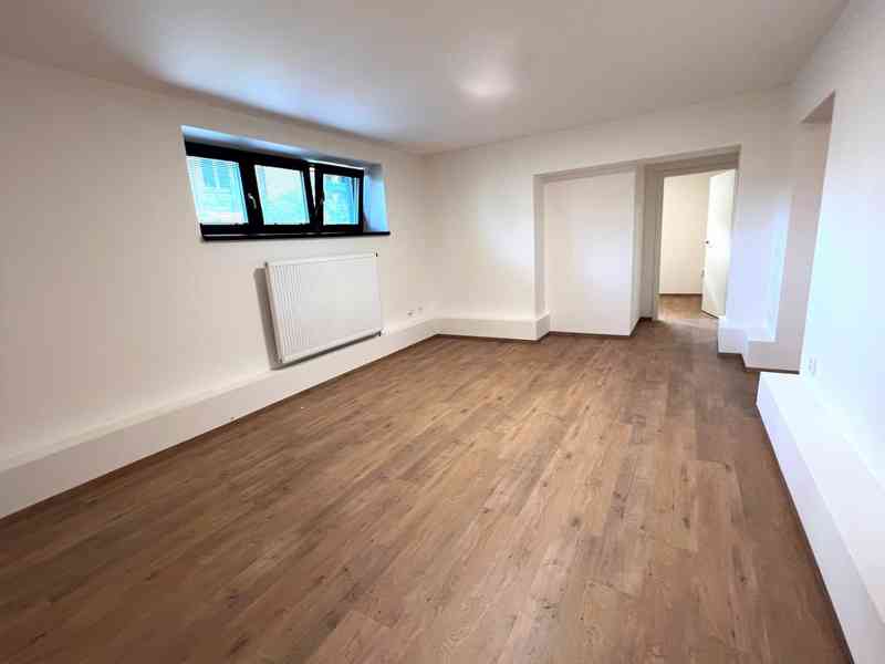 PRONÁJEM NOVOSTAVBY LUXUSNÍHO BYTU  O VELIKOSTI 4+KK, BRNO  - foto 8