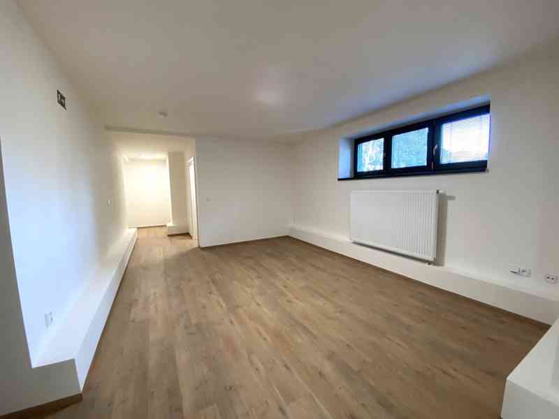 PRONÁJEM NOVOSTAVBY LUXUSNÍHO BYTU  O VELIKOSTI 4+KK, BRNO  - foto 16