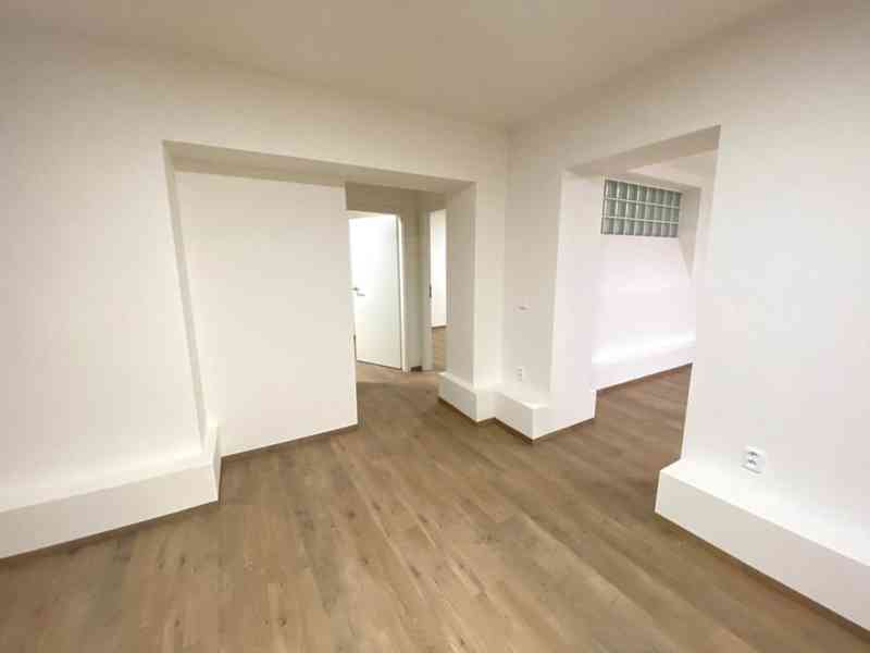 PRONÁJEM NOVOSTAVBY LUXUSNÍHO BYTU  O VELIKOSTI 4+KK, BRNO  - foto 9