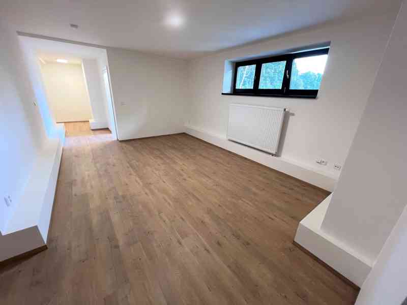 PRONÁJEM NOVOSTAVBY LUXUSNÍHO BYTU  O VELIKOSTI 4+KK, BRNO  - foto 12