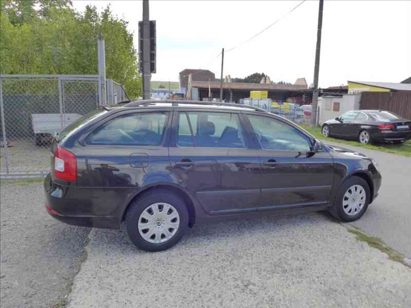 Škoda Octavia 1,4 TSI DIGI KLIMA, VÝHŘEV - foto 4