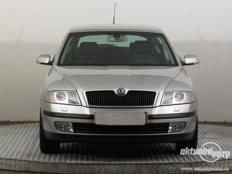 Škoda Octavia 1.6, benzín, rok 2006 - foto 10