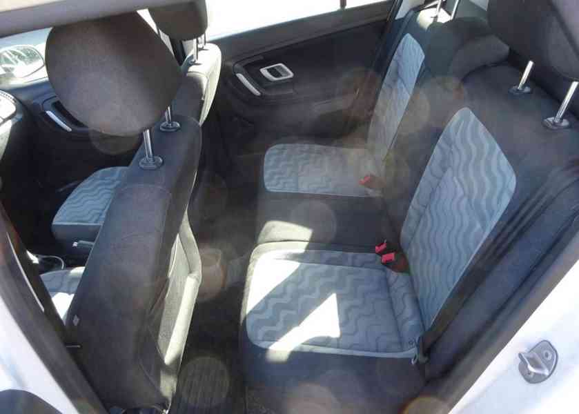 Škoda Fabia 1.2i Combi r.v.2008 (51 kw) Koupeno v ČR - foto 13