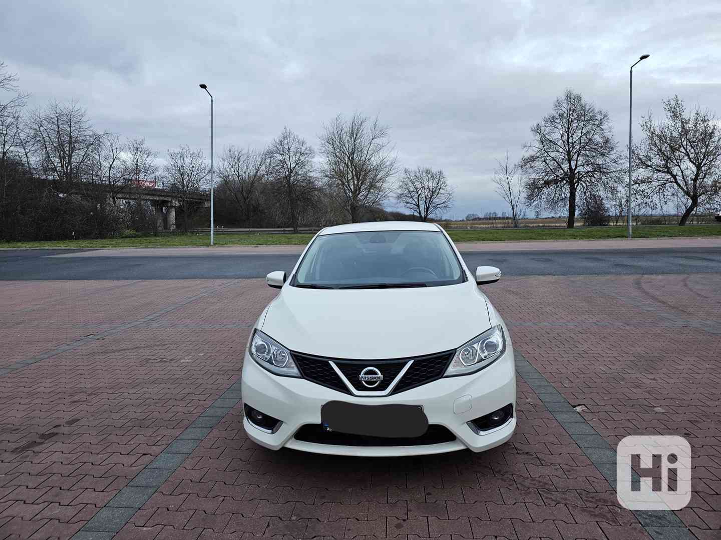 AUTOMAT 12/2017 Nissan Pulsar 1.2 (85 kW) N-Connecta  - foto 1