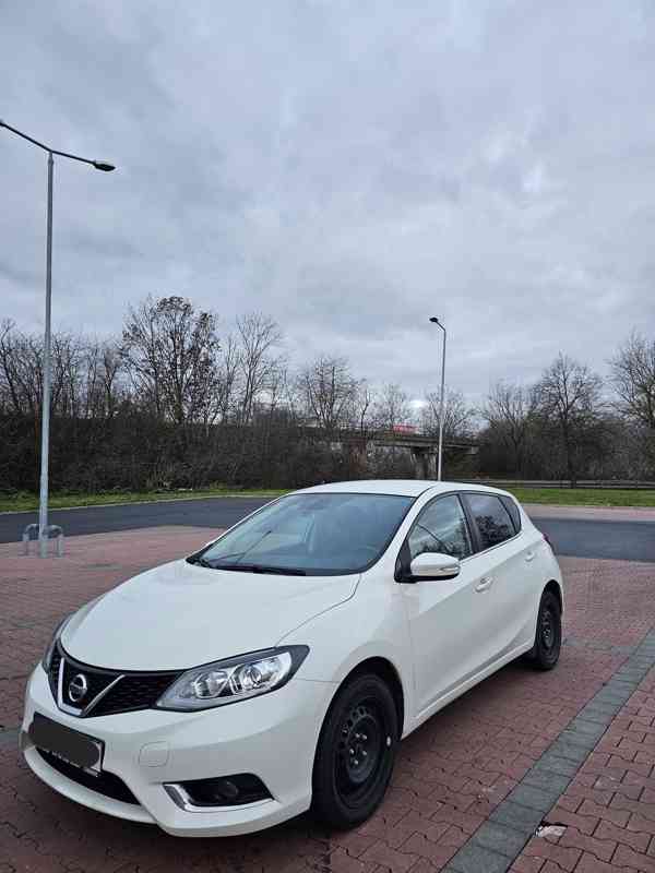 AUTOMAT 12/2017 Nissan Pulsar 1.2 (85 kW) N-Connecta  - foto 4