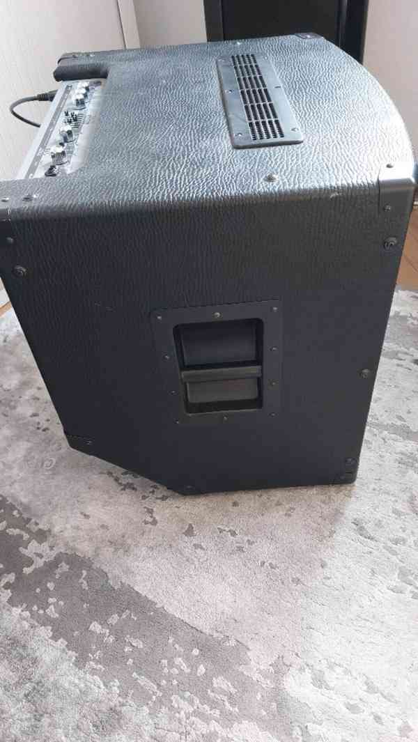 Basové kombo PEAVEY - TKO 115, 400W - foto 3
