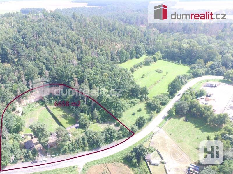 Prodej střelnice komerčního objektu 6658 m2 - Katusice - foto 4