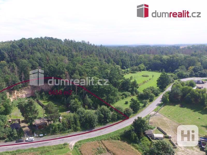 Prodej střelnice komerčního objektu 6658 m2 - Katusice - foto 3