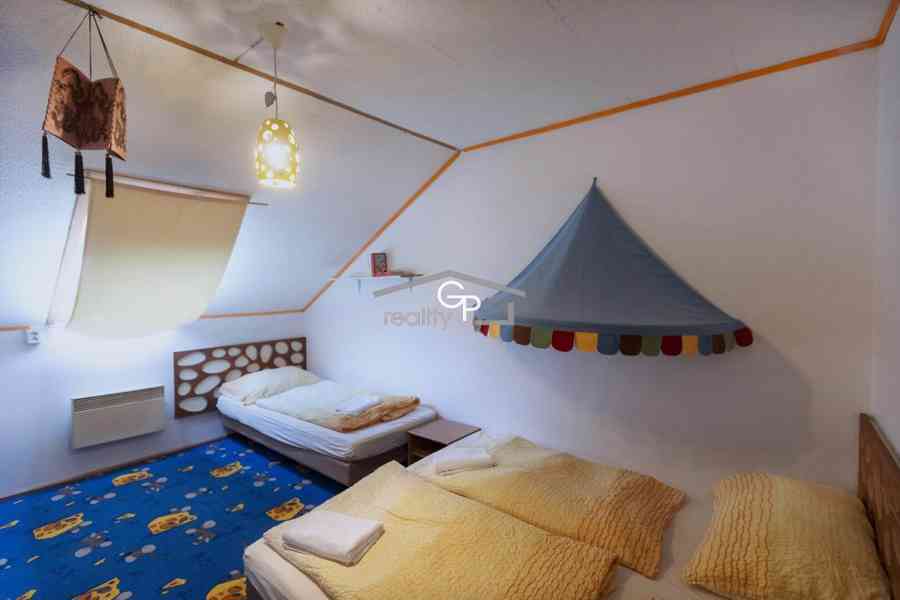 Pronájem bytu 3+1  RD, Lipno nad Vltavou - foto 7