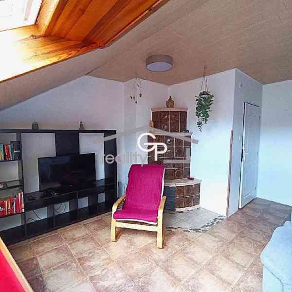 Pronájem bytu 3+1  RD, Lipno nad Vltavou - foto 5