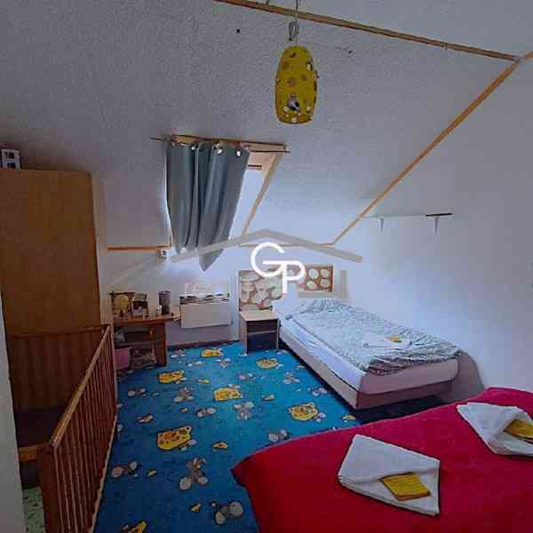 Pronájem bytu 3+1  RD, Lipno nad Vltavou - foto 8