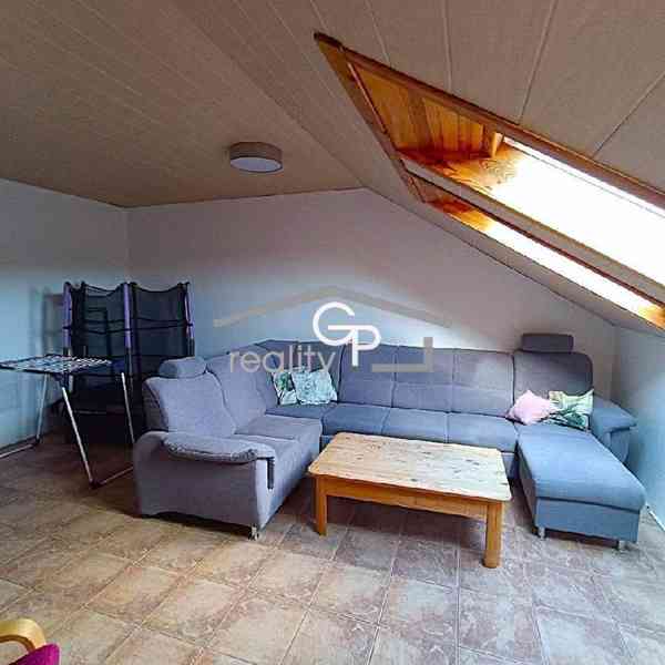 Pronájem bytu 3+1  RD, Lipno nad Vltavou - foto 4