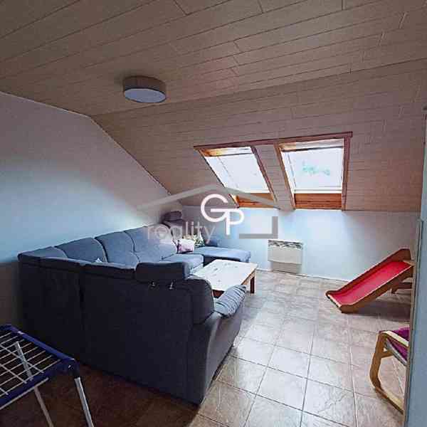 Pronájem bytu 3+1  RD, Lipno nad Vltavou - foto 3