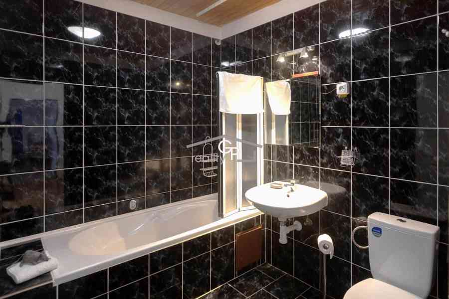 Pronájem bytu 3+1  RD, Lipno nad Vltavou - foto 13