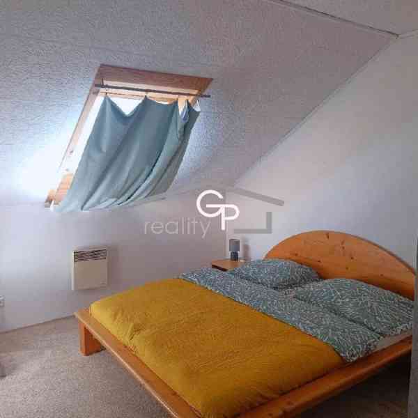 Pronájem bytu 3+1  RD, Lipno nad Vltavou - foto 10