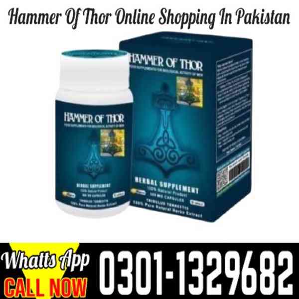Hammer Of Thor in Pakistan \_ 03011329682 \_ call now ?