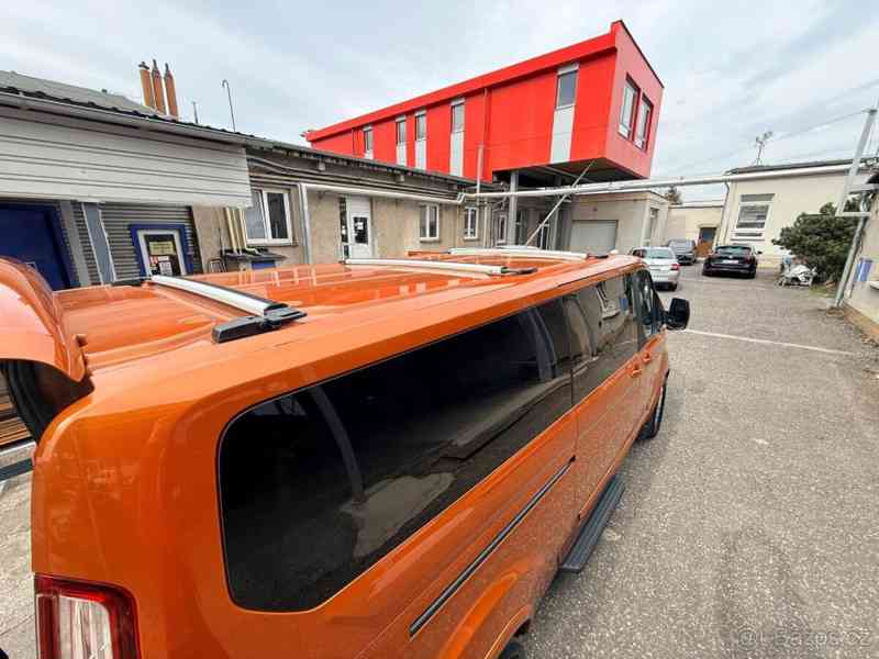 Ford Tourneo Custom Prodám automobil FORD TOURNEO - foto 7