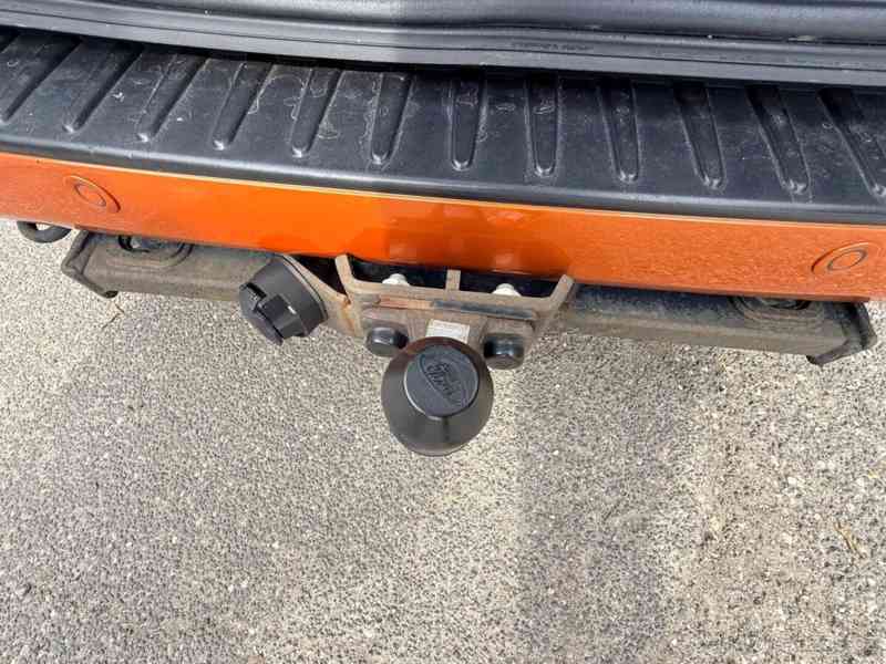 Ford Tourneo Custom Prodám automobil FORD TOURNEO - foto 10