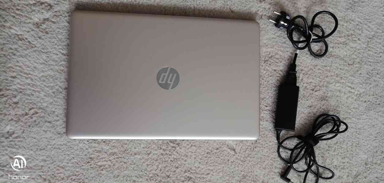 Notebook HP 15-db1015nc Pale Gold - foto 1